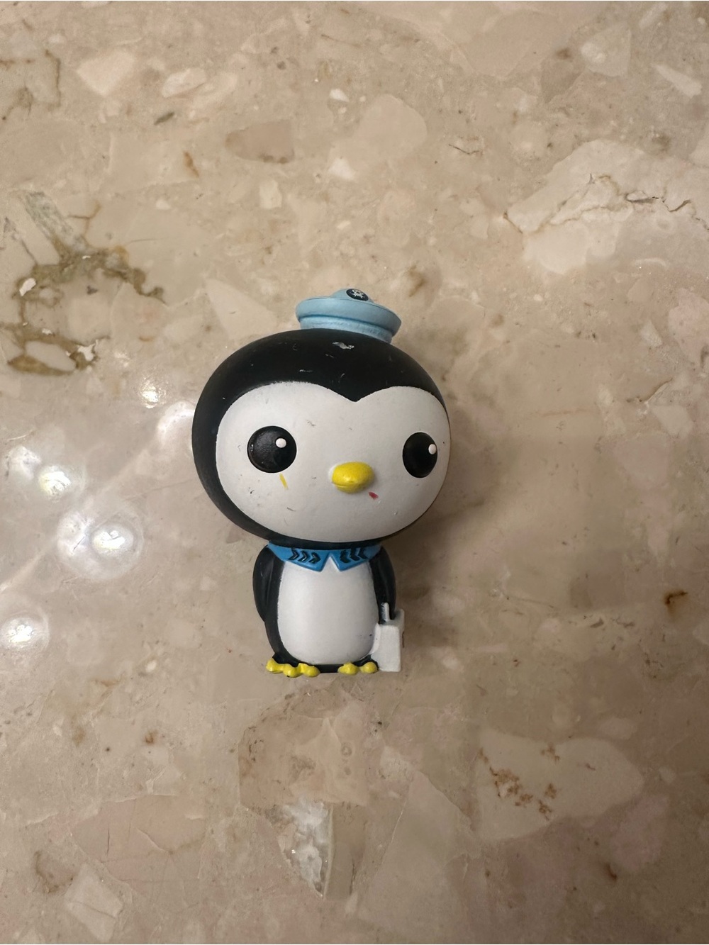 Octonauts: Peso Tonie